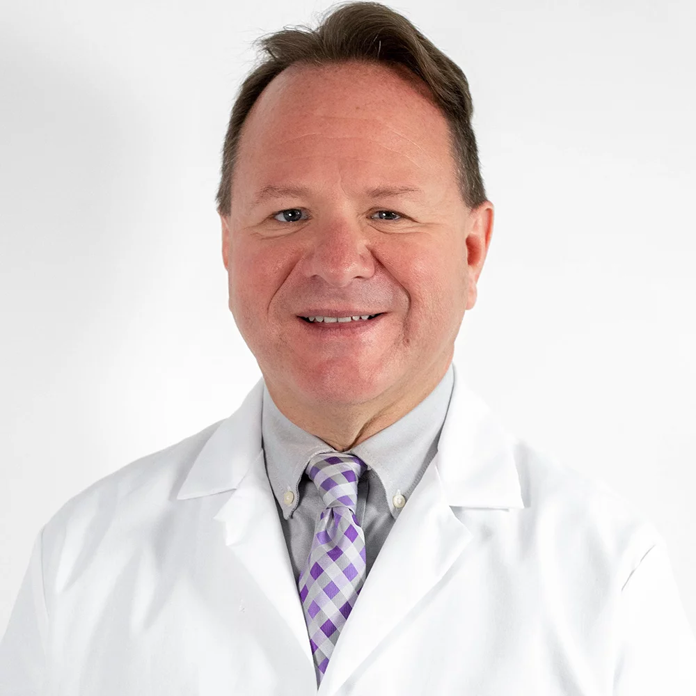 Jeff Newport, MD, MS
