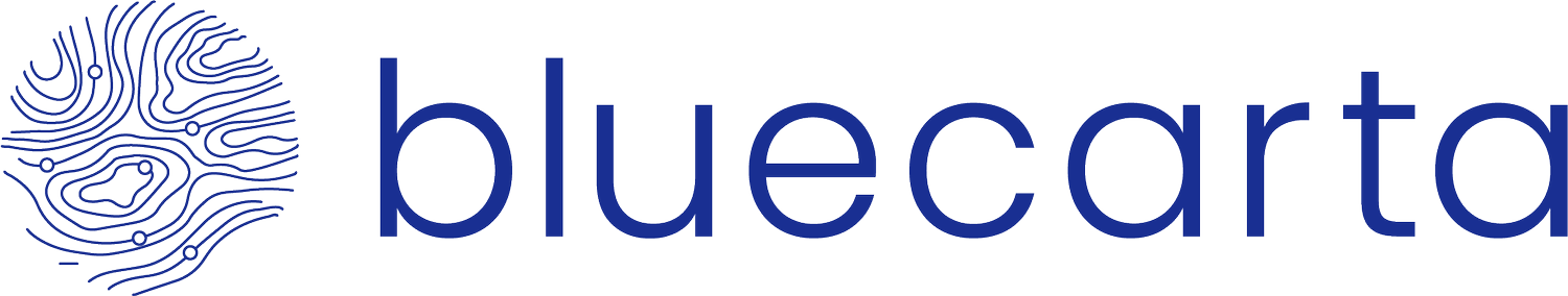 Bluecarta