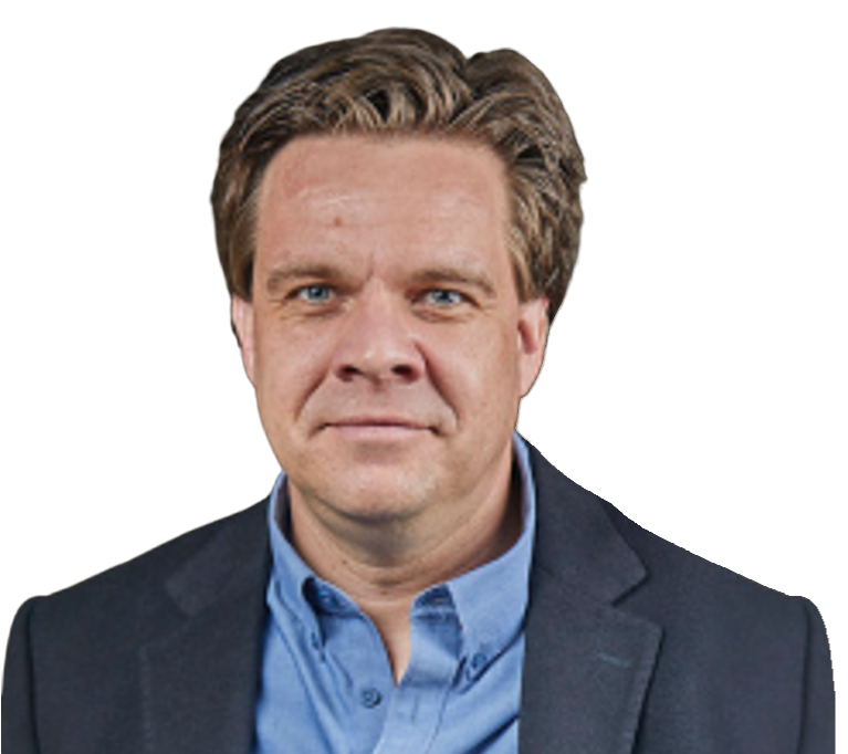 Patrik Wijkstrom