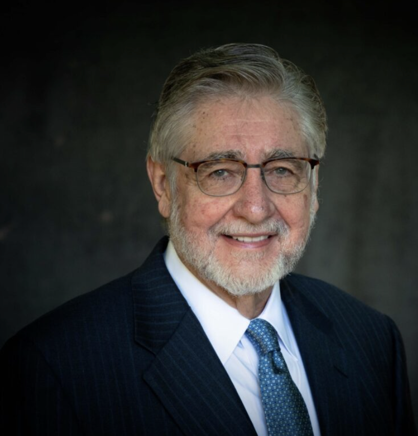 Edward Craighead, PhD