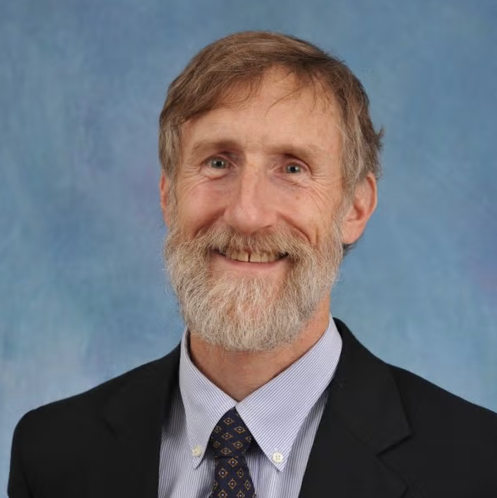 David Rubinow, MD