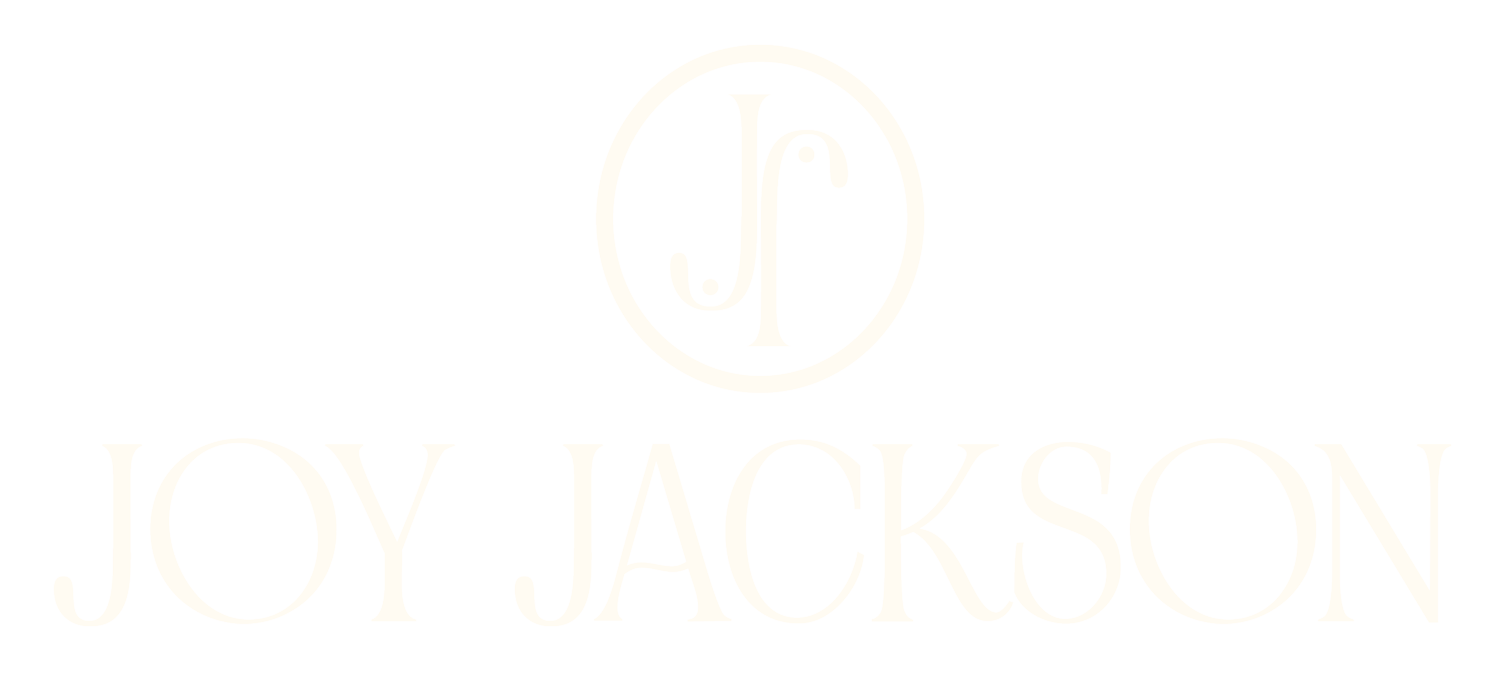 Joy Jackson