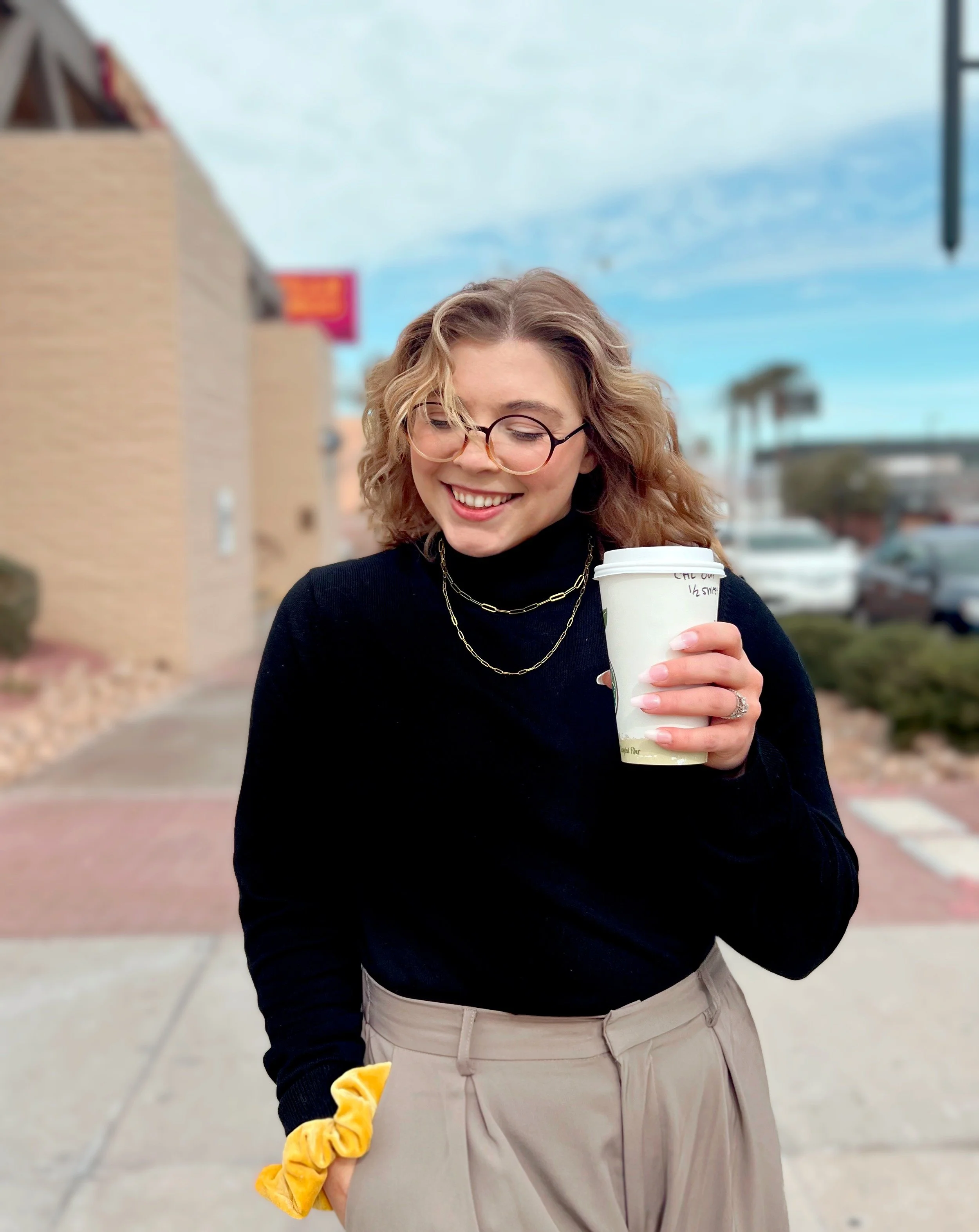 Easy Outfit Hacks for Vegas Young Professionals