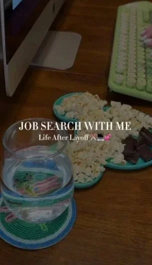 Job Search with Me