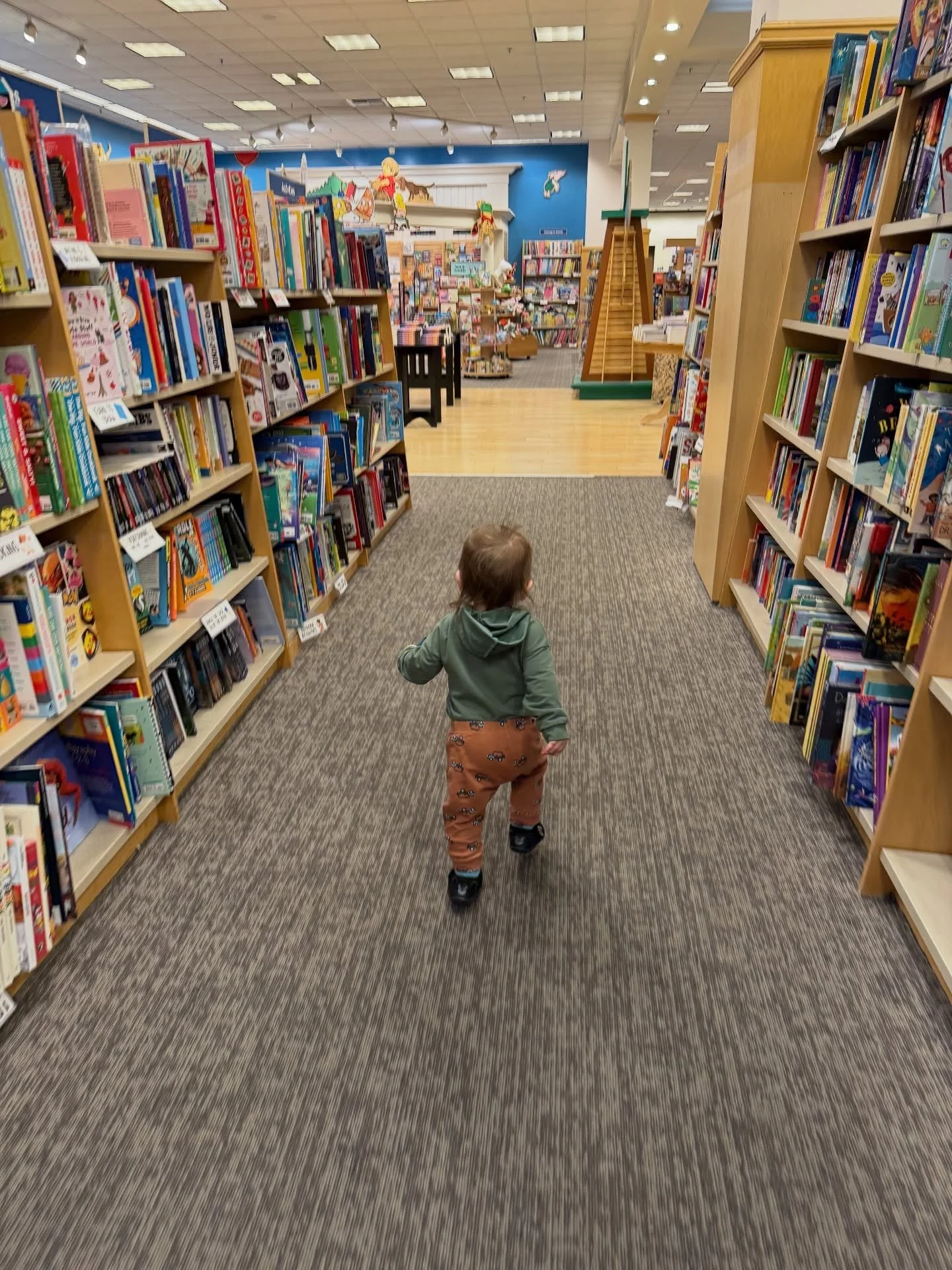 No rhyme or reason. Just photos of life, lately. 📸📚🏒