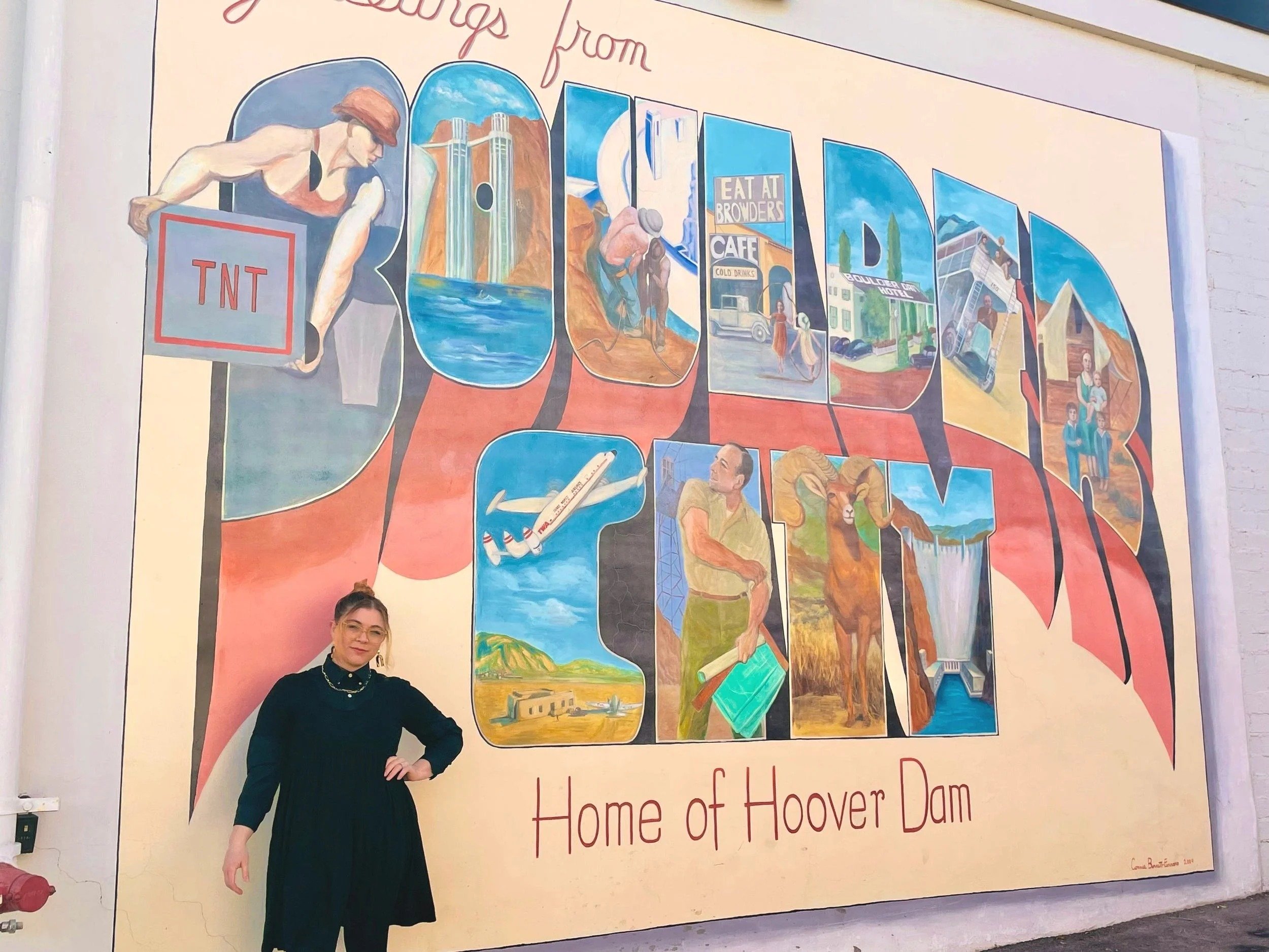 Things to do in Boulder City for Millennials