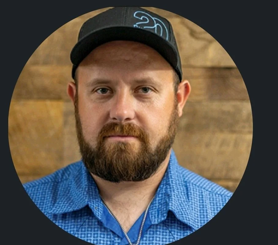 Founder Mark Gustafson