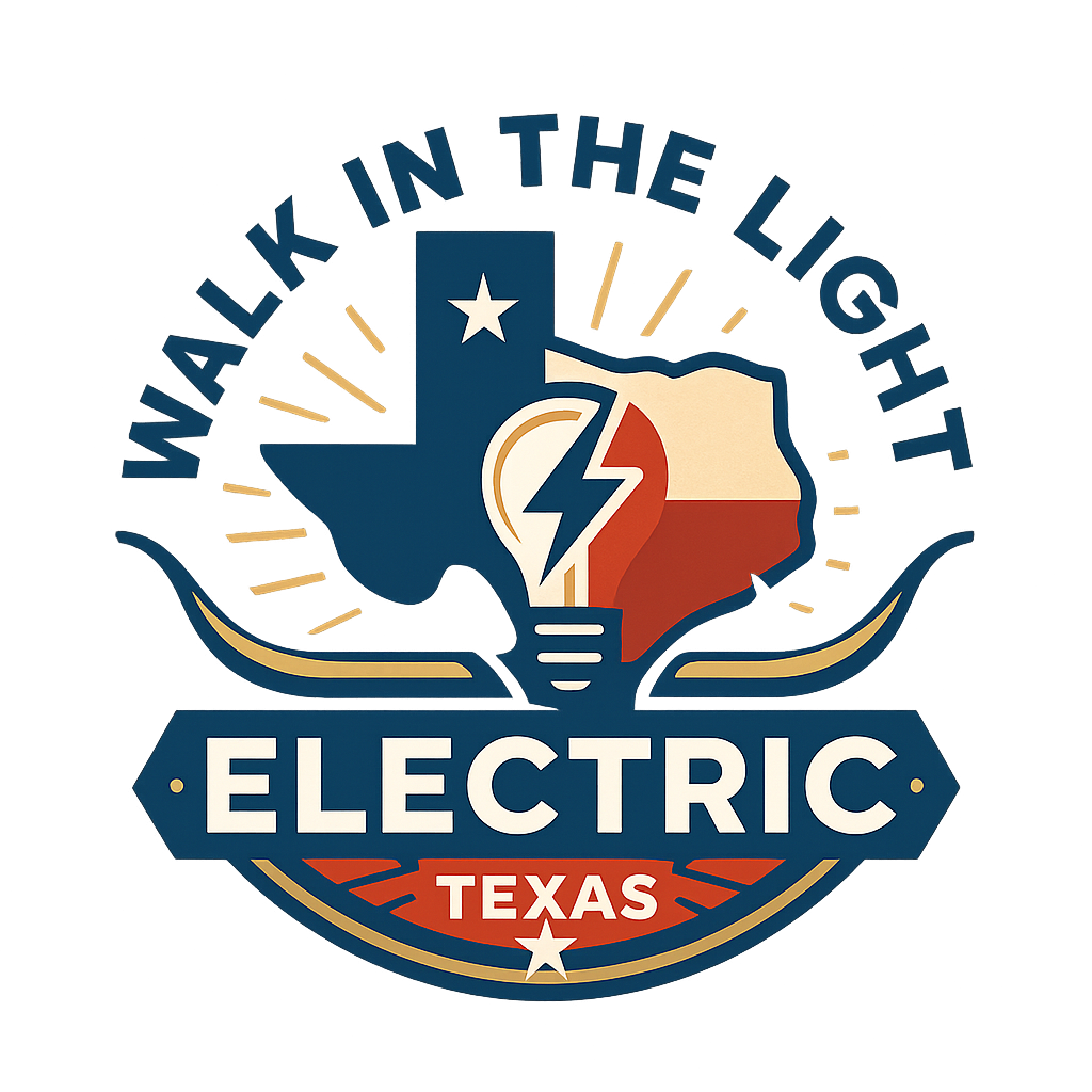 Walk in the Light Electric