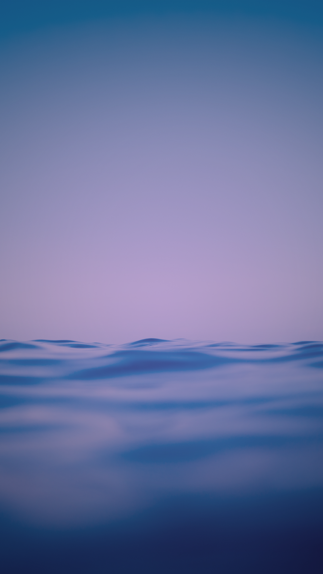 Water (Flow & Connection)