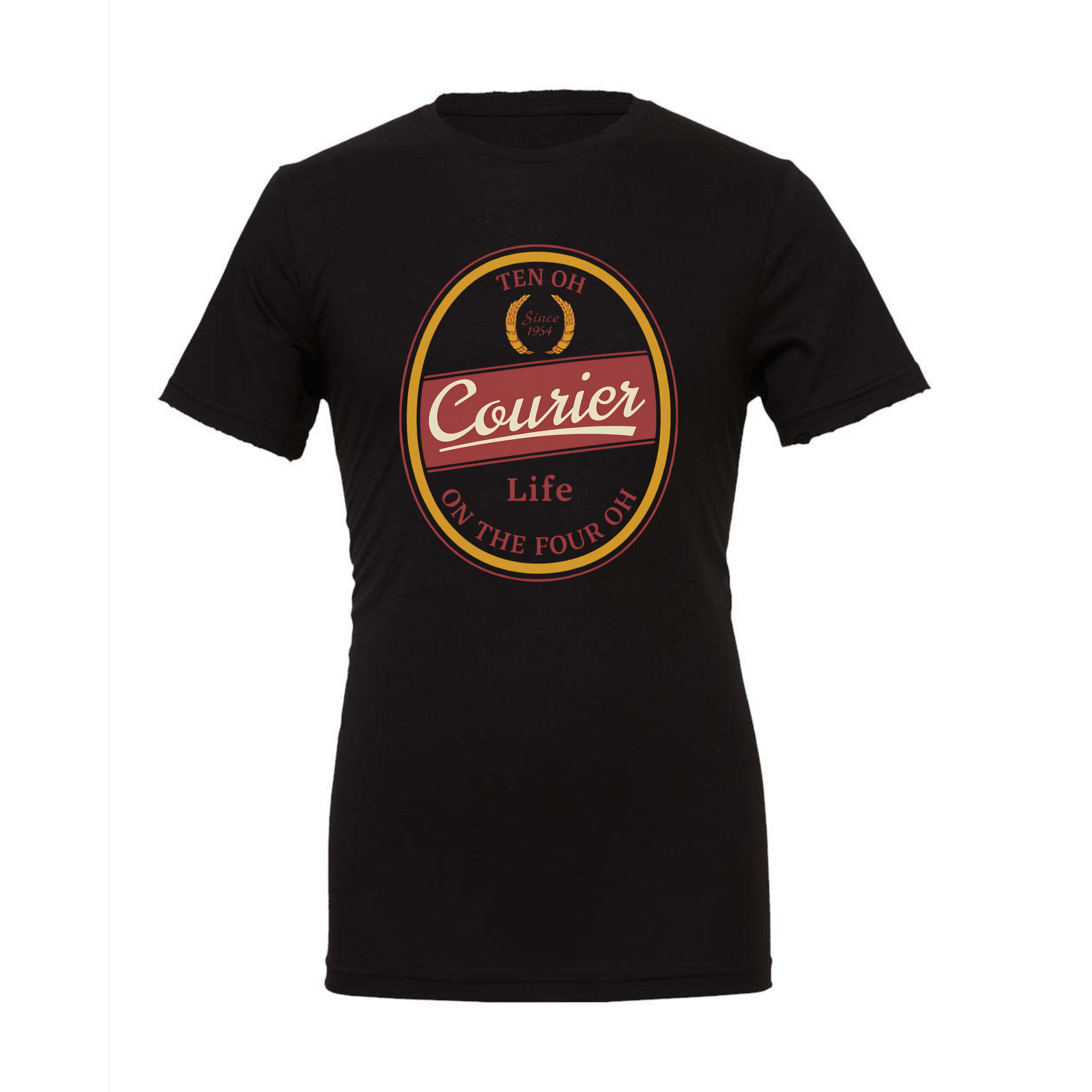 Courier Life Tee.png