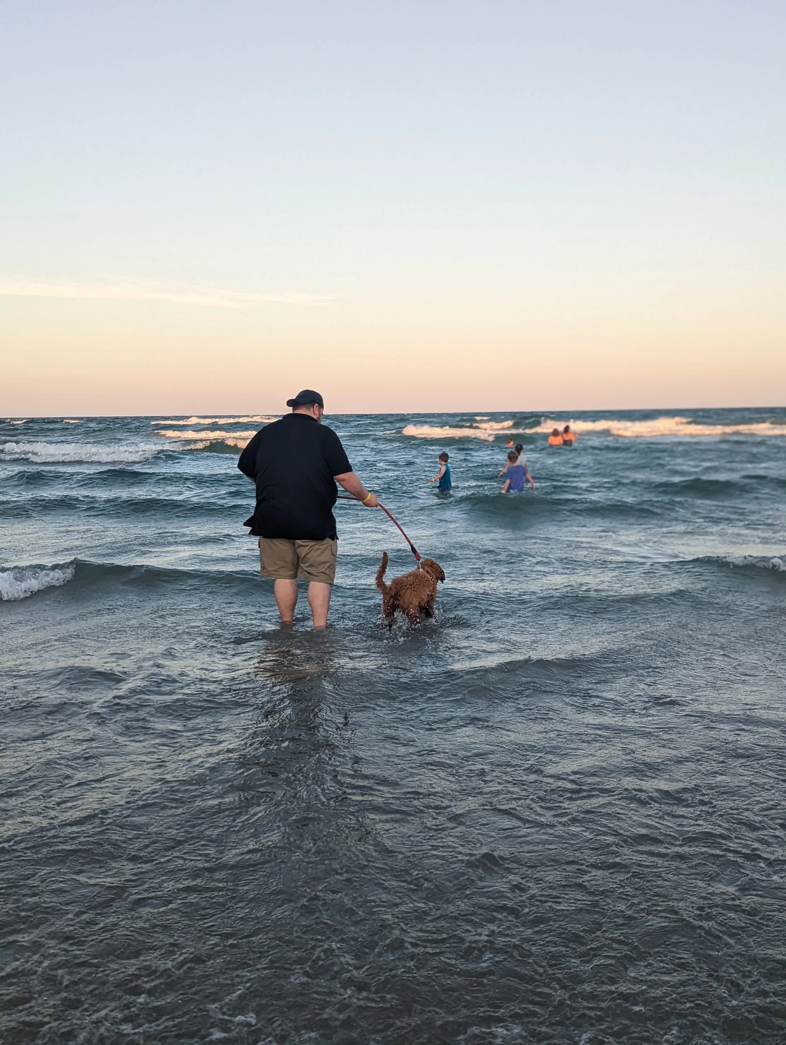 Raised for Adventure, Ready for Love