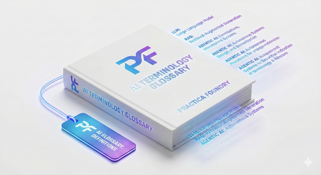 AI Terminology Glossary (PDF)