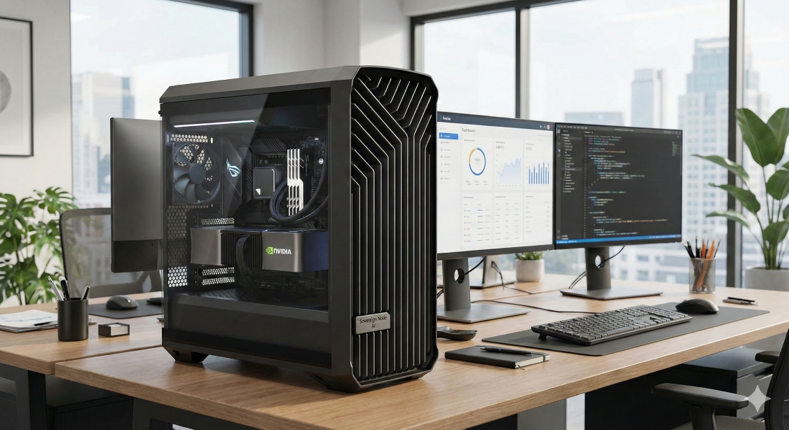 Personalized AI Assistant