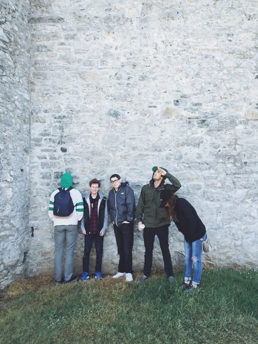 Social Media Content