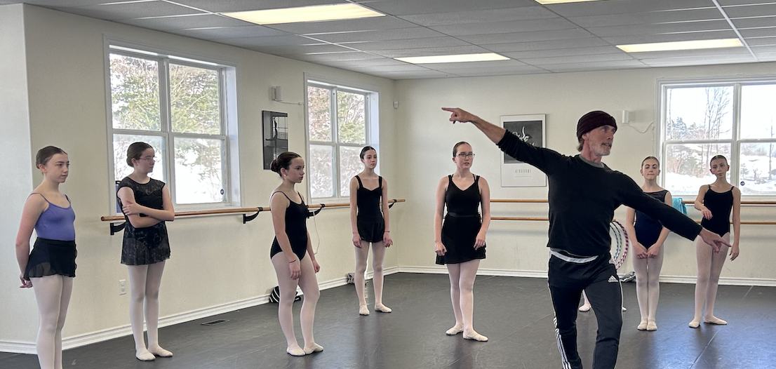  Dancing Through Summer 