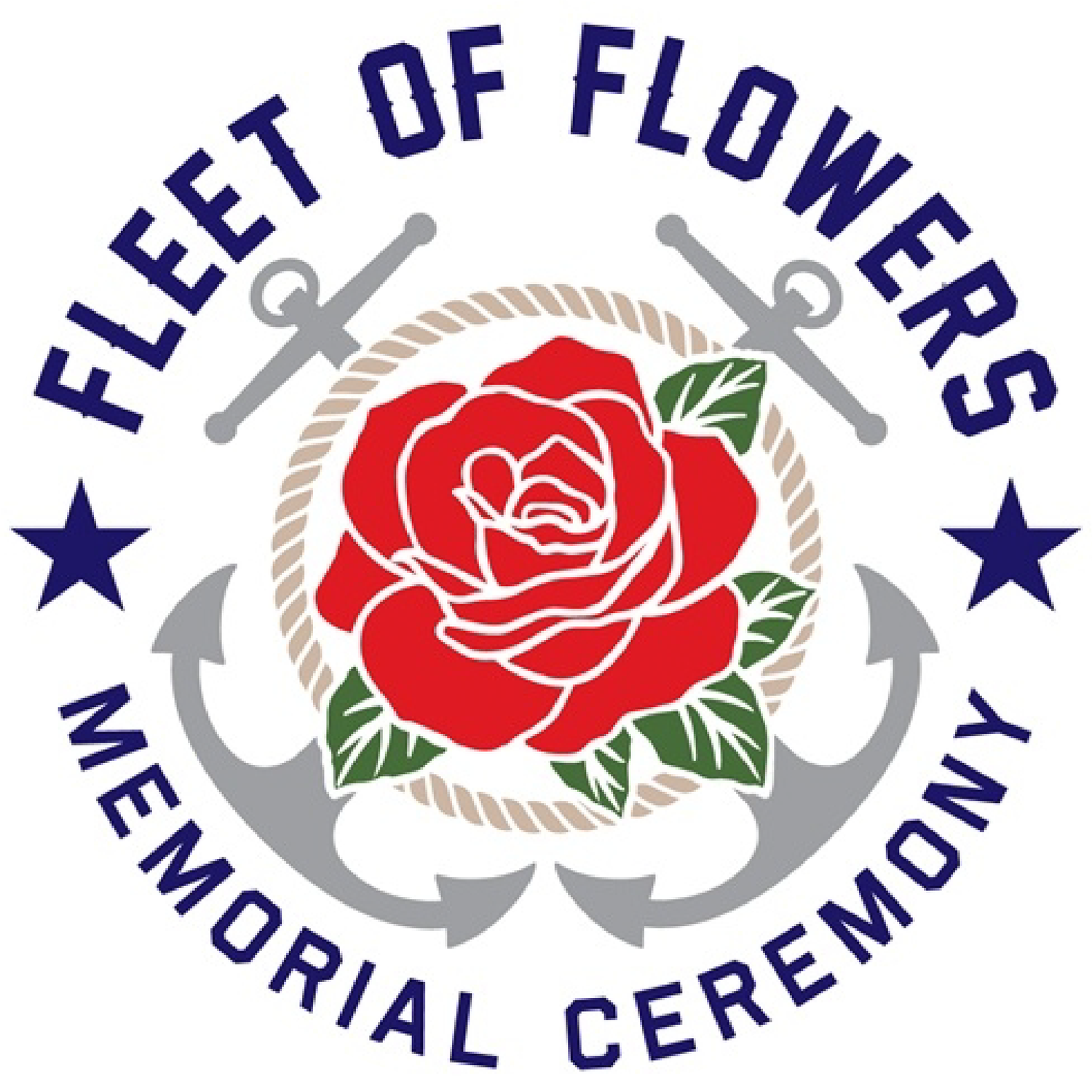 Fleet Of Flowers