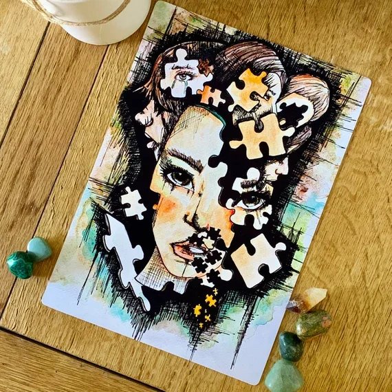 Identity and Mental Health