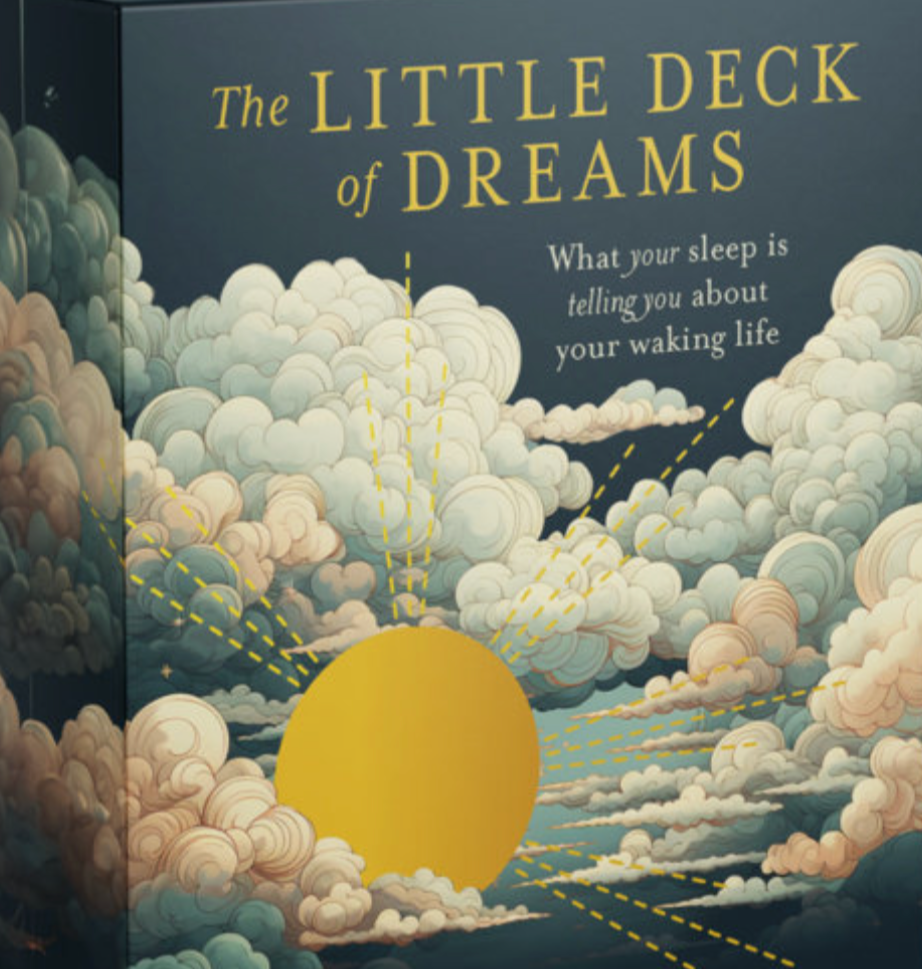 DREAM WORKSHOP