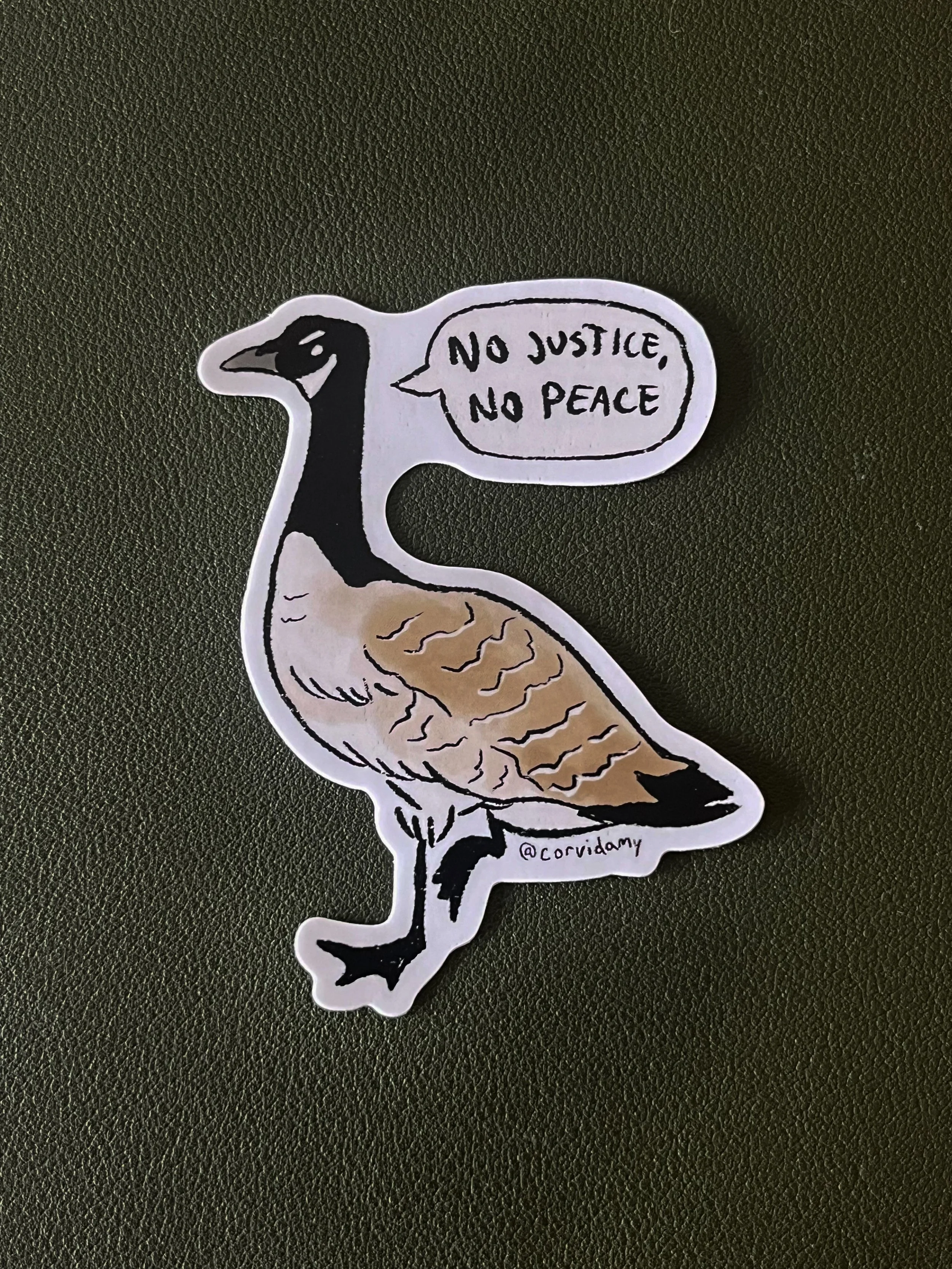 Socially Conscious Goose.jpg