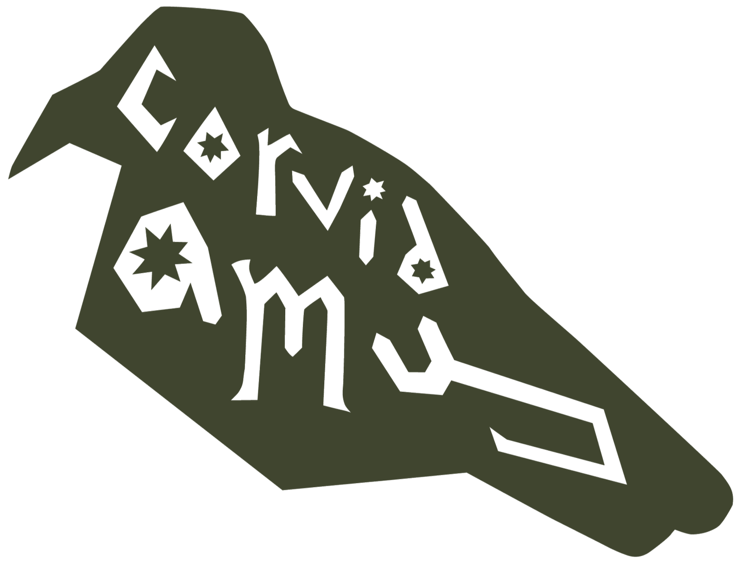 Corvidamy