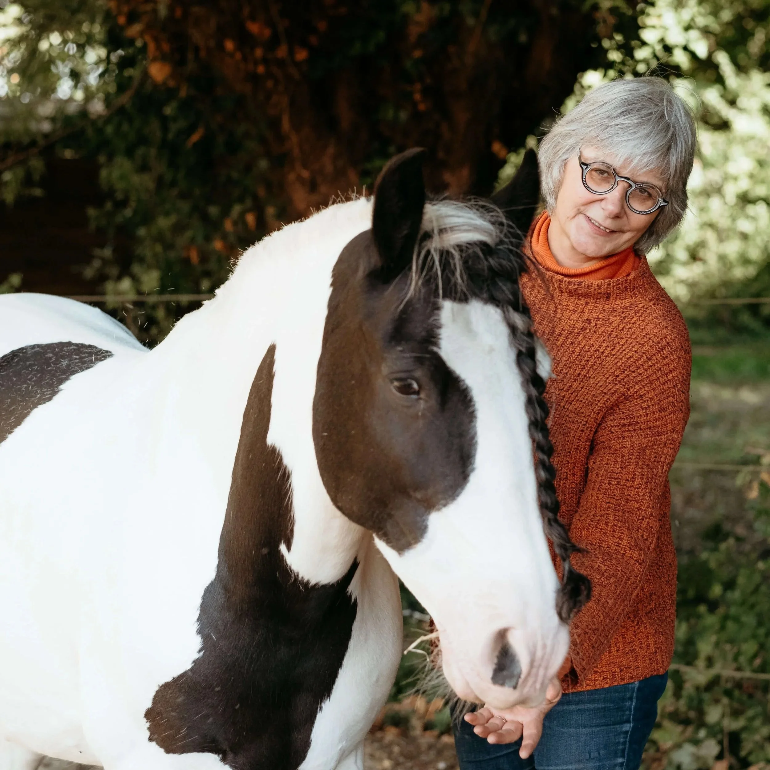 Marianne Depestel - Equi Mare
