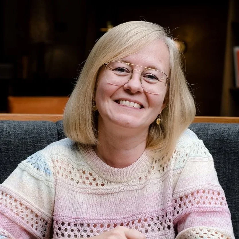 Sabine Verhemeldonck van Sterk Academy