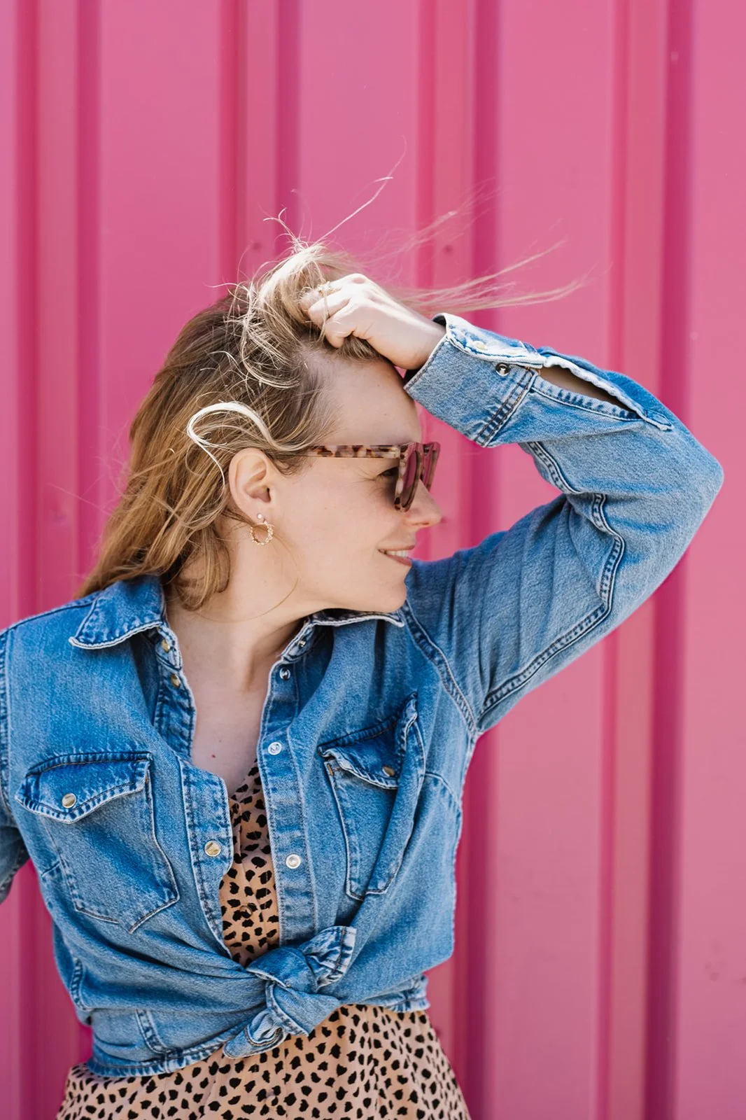 Hannah Coekaerts - Sneakers Not Allowed