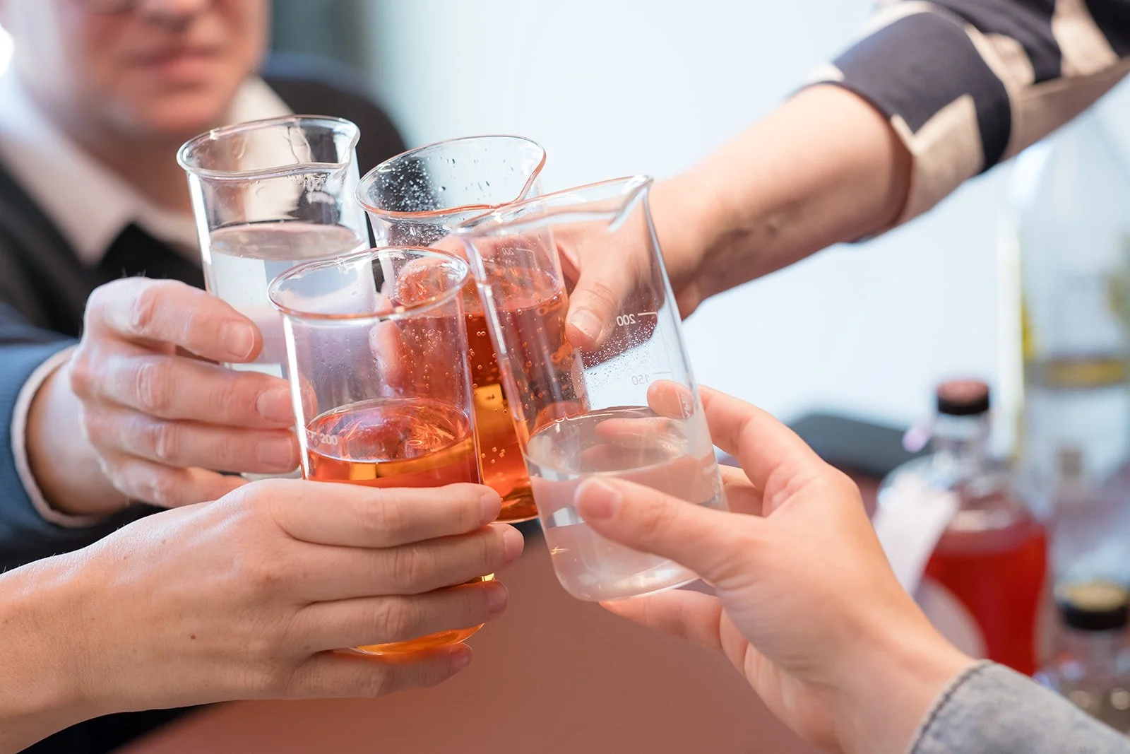 Jouw 2.0 klanten vind je in de echte wereld