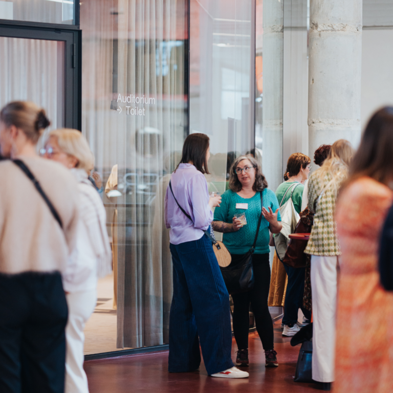 Netwerken voor ondernemers die zich herpositioneren