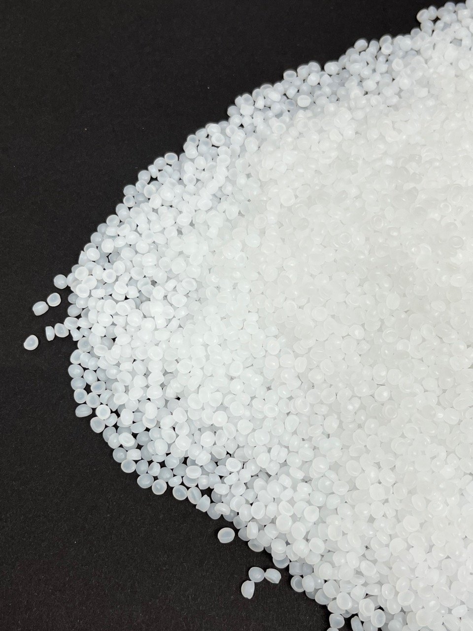Polypropylene Copolymer Pellets, 50 lbs