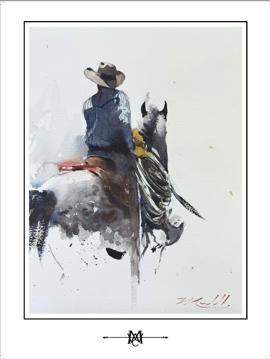 Dust & Gloves Poster