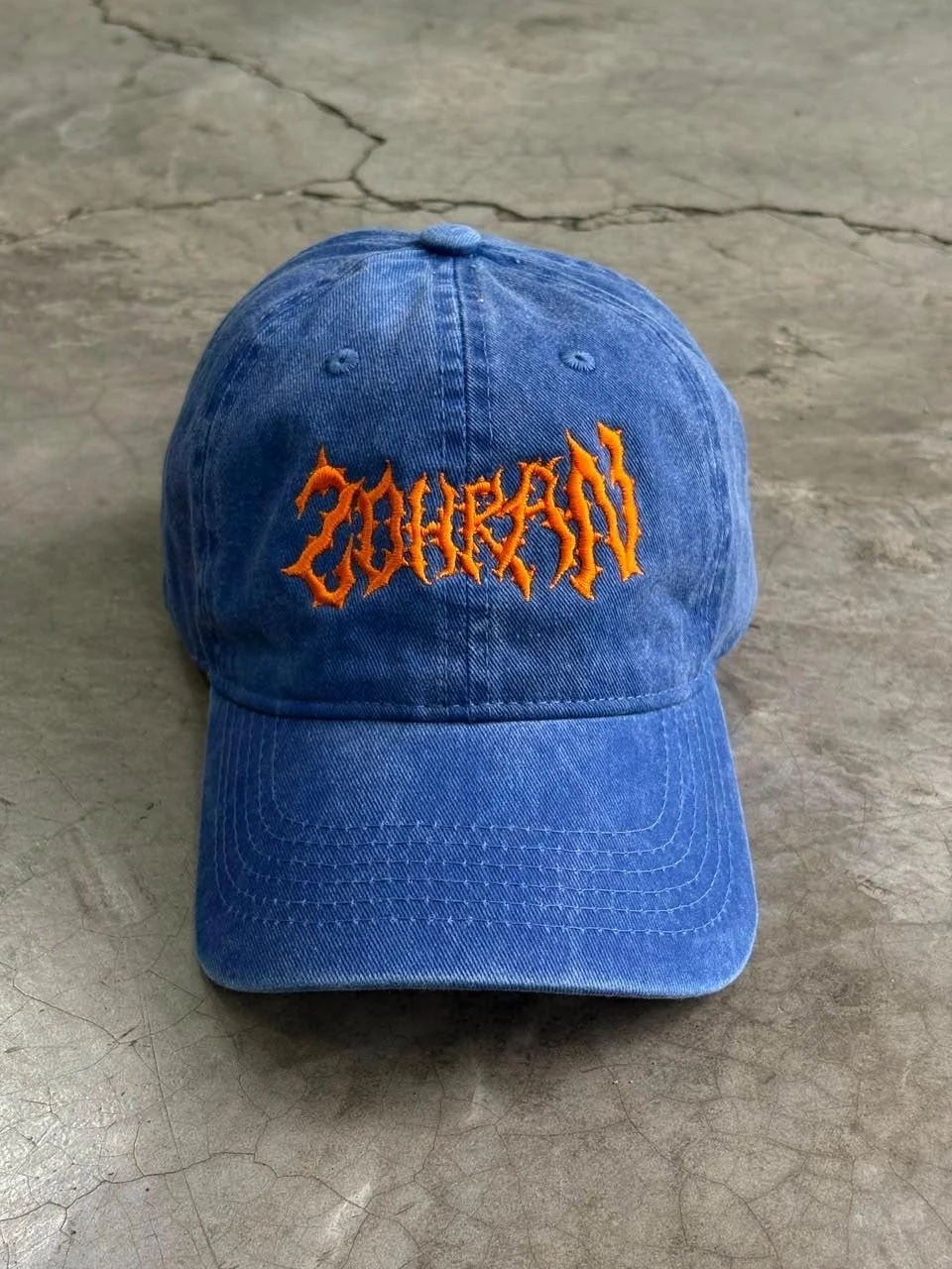 Limited Edition Sporty Summer Zhat
