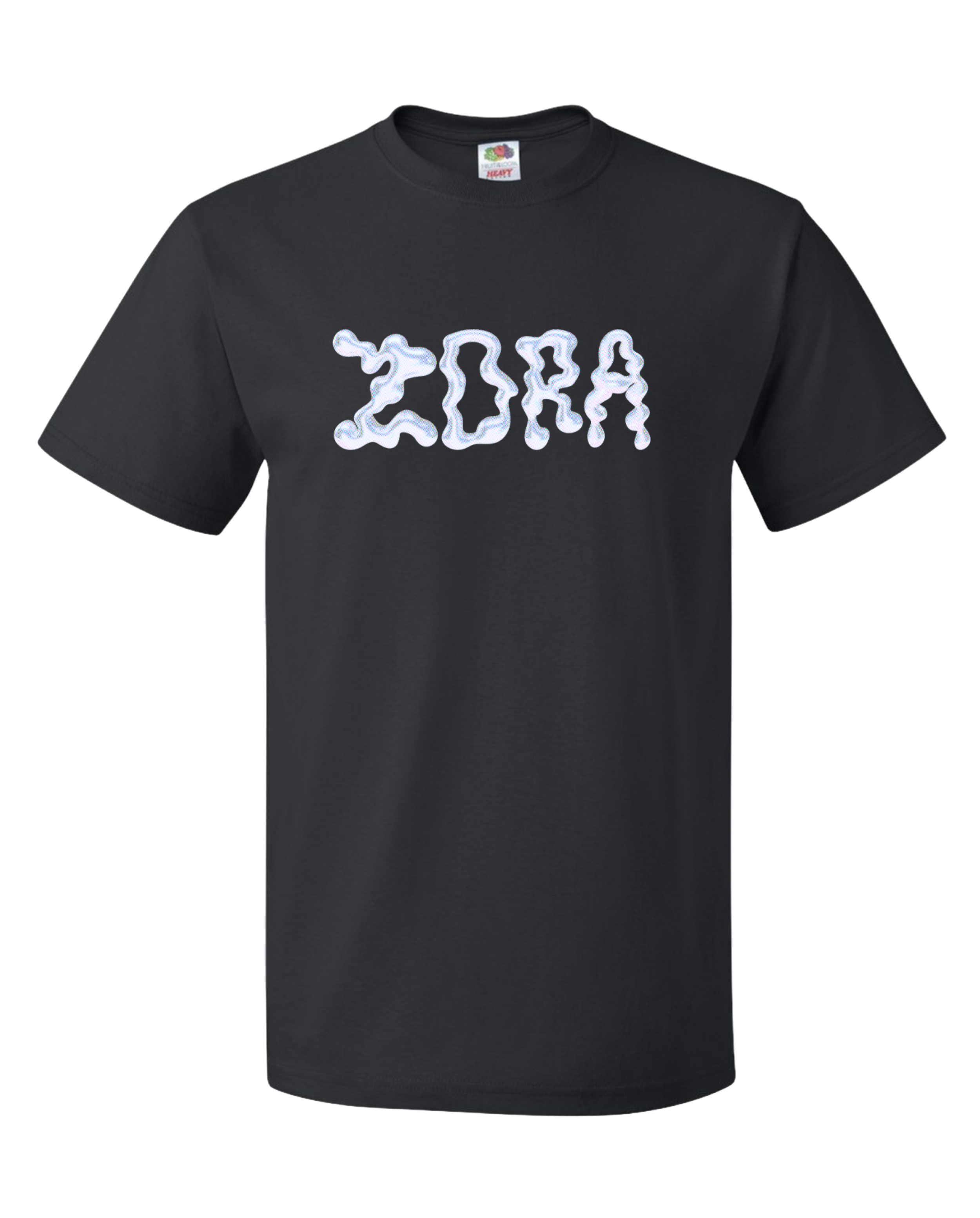 ZORA Tee 2.0
