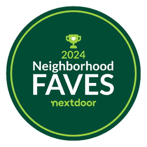 Lawn Care Fave 2024 in Cushing, Ok