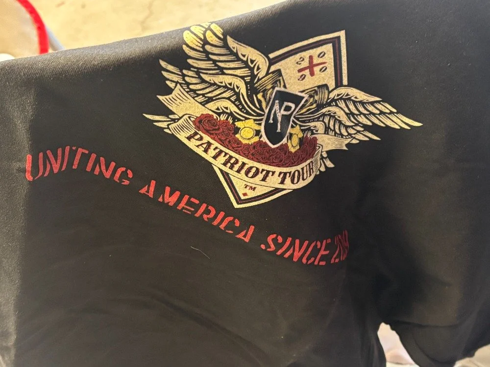 Miles, Momentum, and Moments That Matter