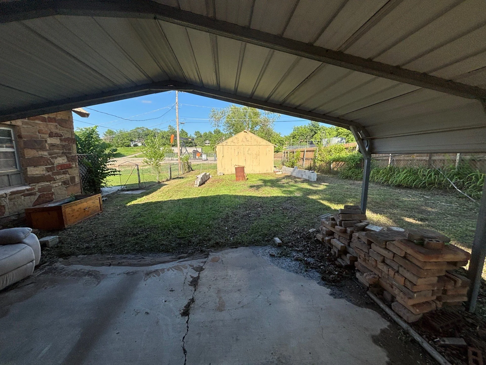 Why Some Properties Take 2x Longer Than Others (Same Size Lawn)