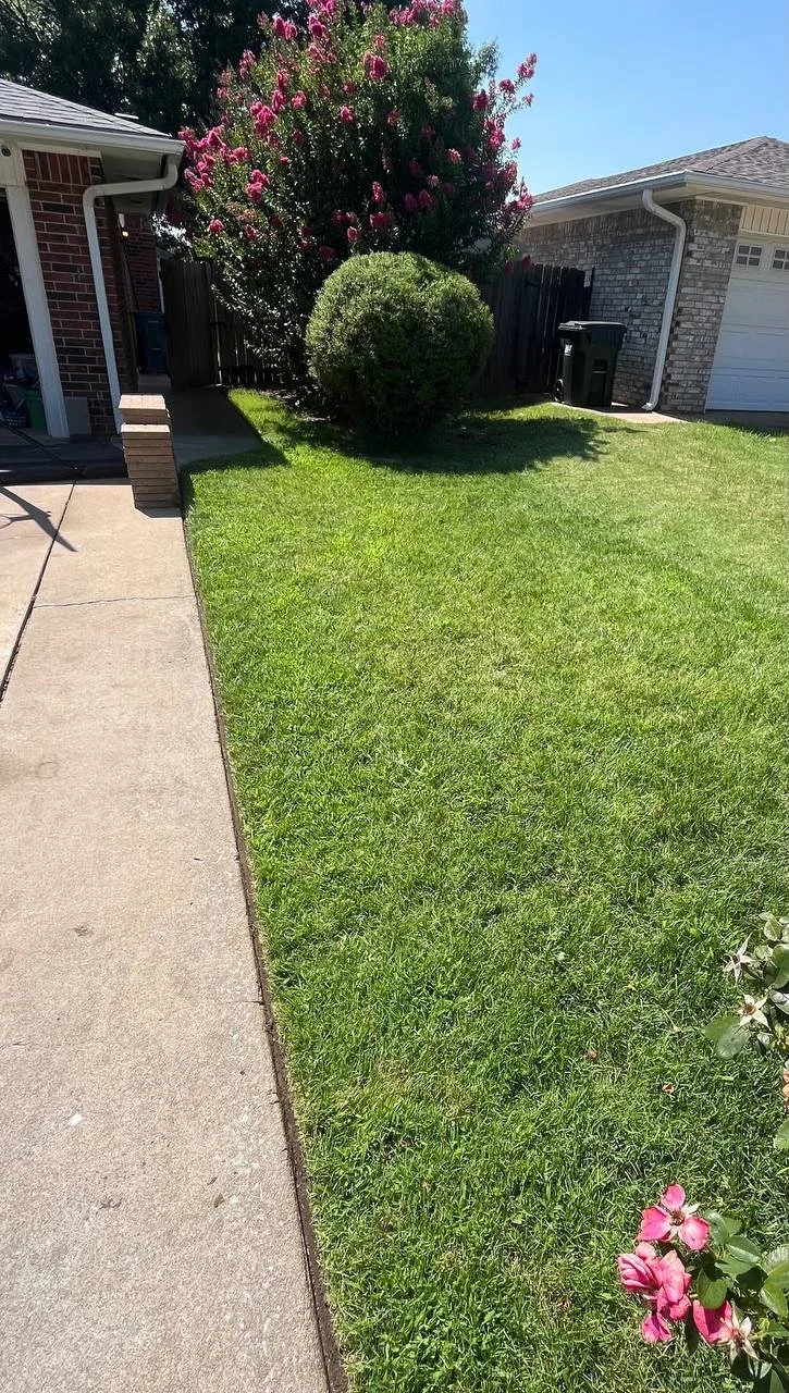 Cardinal Outdoor Services Cushing Lawn Care