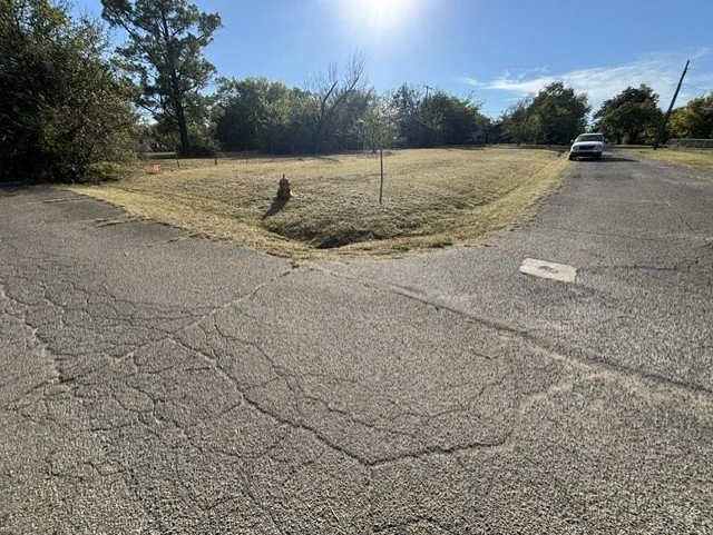 Lawn Care (After) - Cushing, Oklahoma