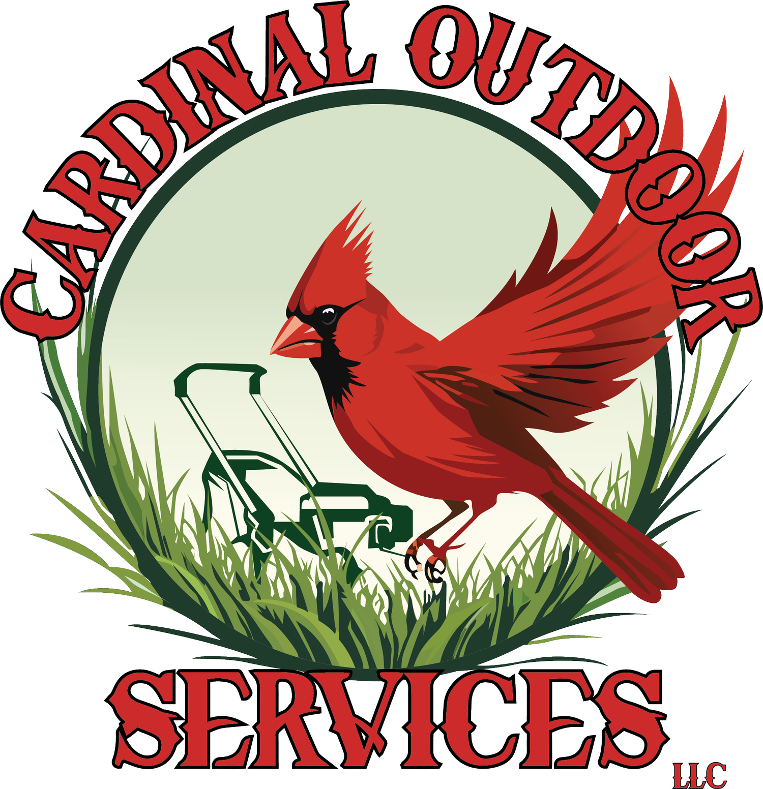 Cardinal Outdoor Services