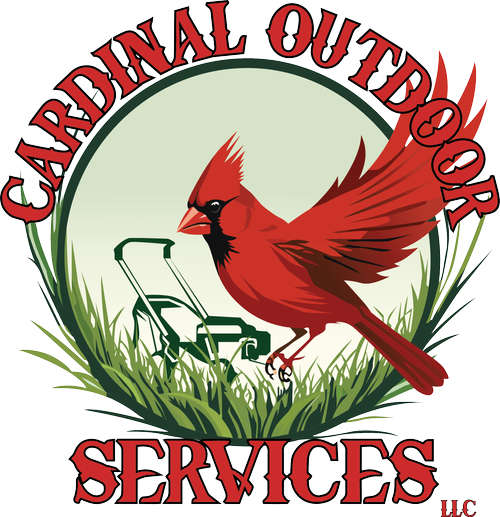 Cardinal Outdoor Services Logo