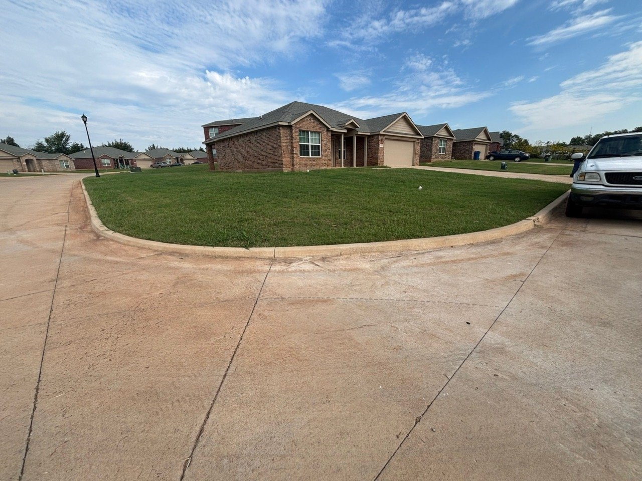 Cardinal Outdoor Services Stillwater Lawn Care