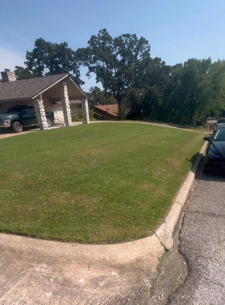 Cardinal Outdoor Services Sapulpa Lawn Care