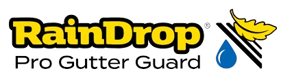 Cardinal Outdoor Services RainDrop Pro Gutter Guards