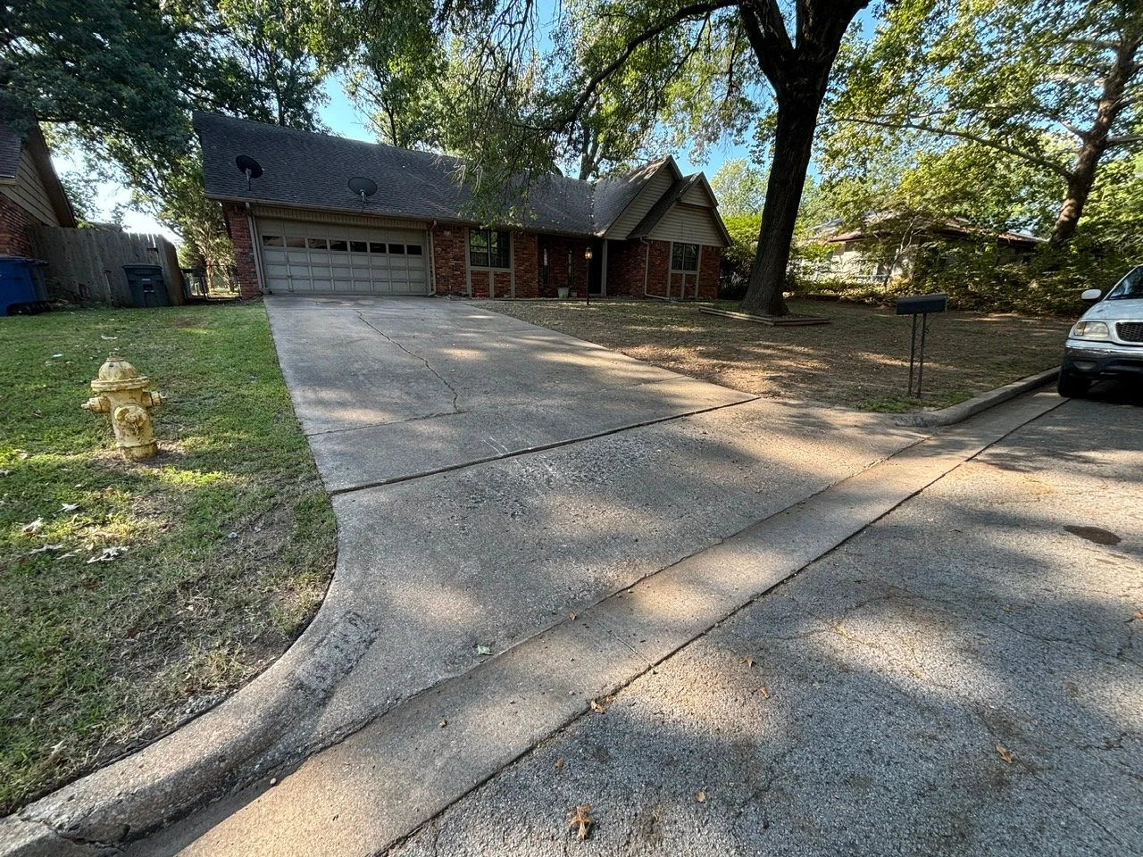 Cardinal Outdoor Services Property Maintenance