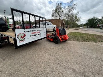 Service in Perkins, Oklahoma at the USPS location. Professional equipment, reliable service, and consistent results on every visit.