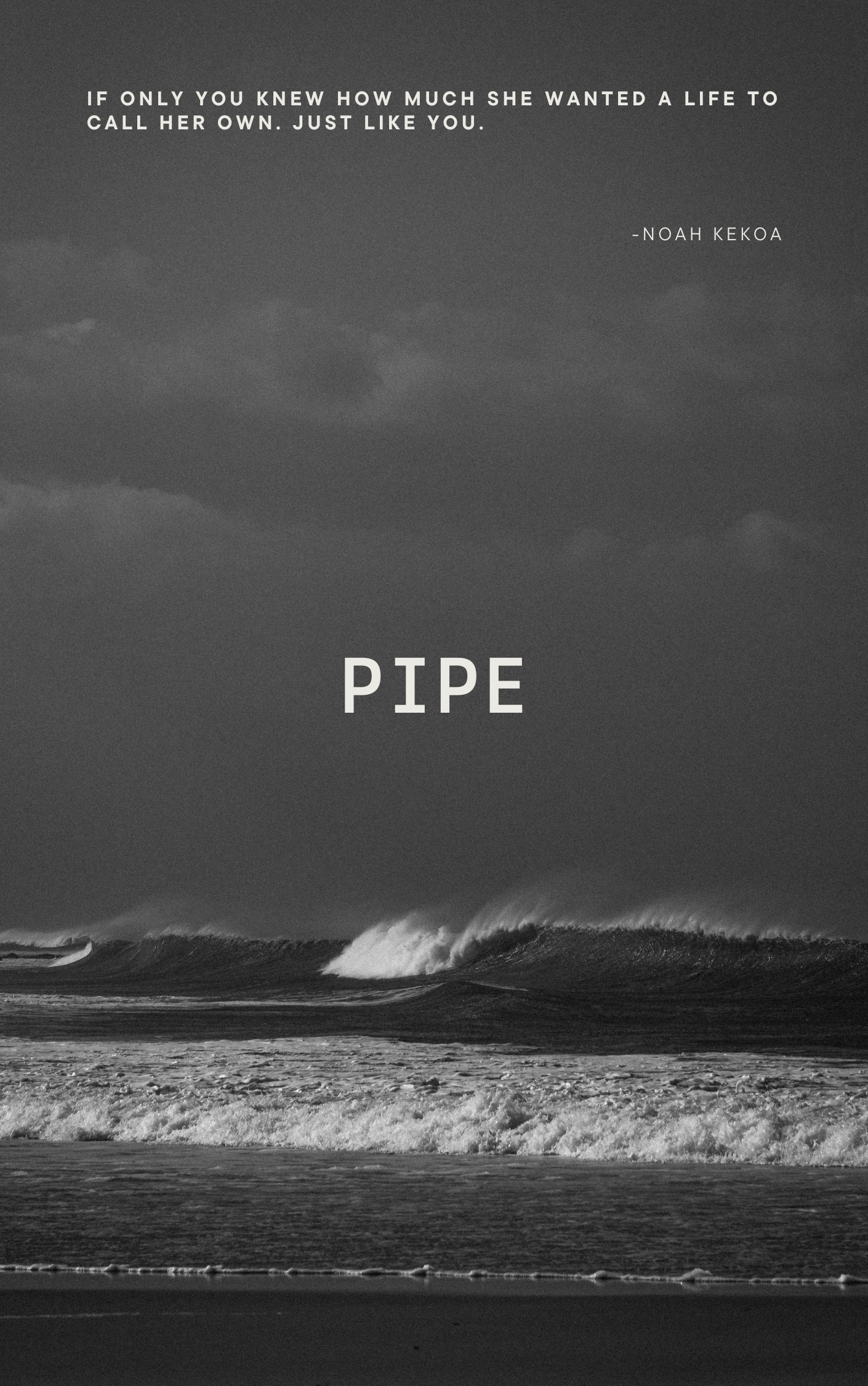 Pipe