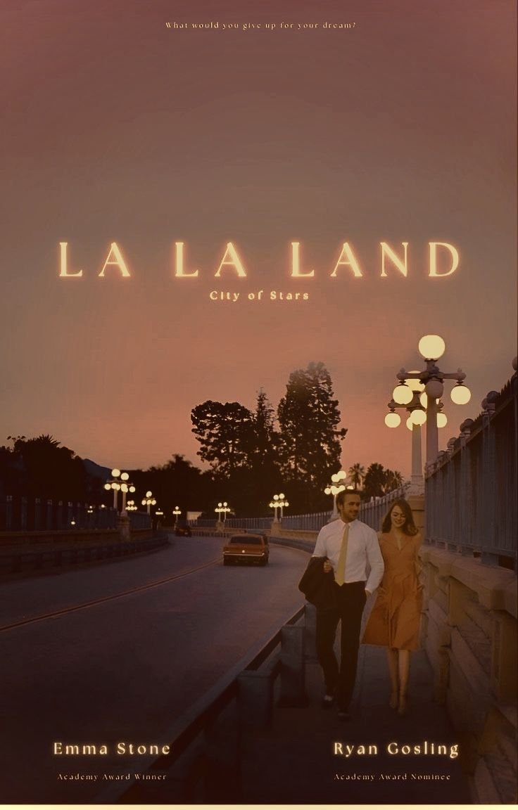 La La Land