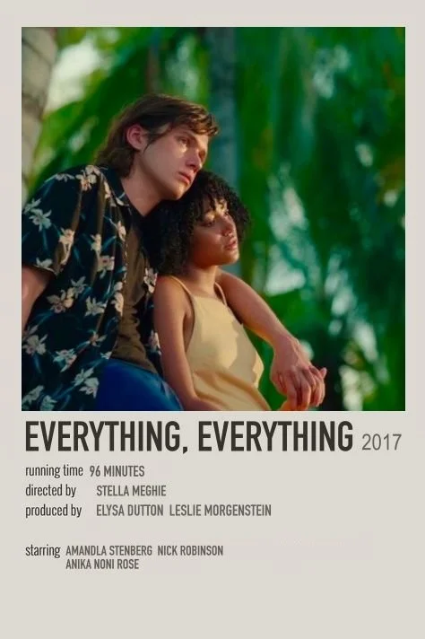 Everything, Everything