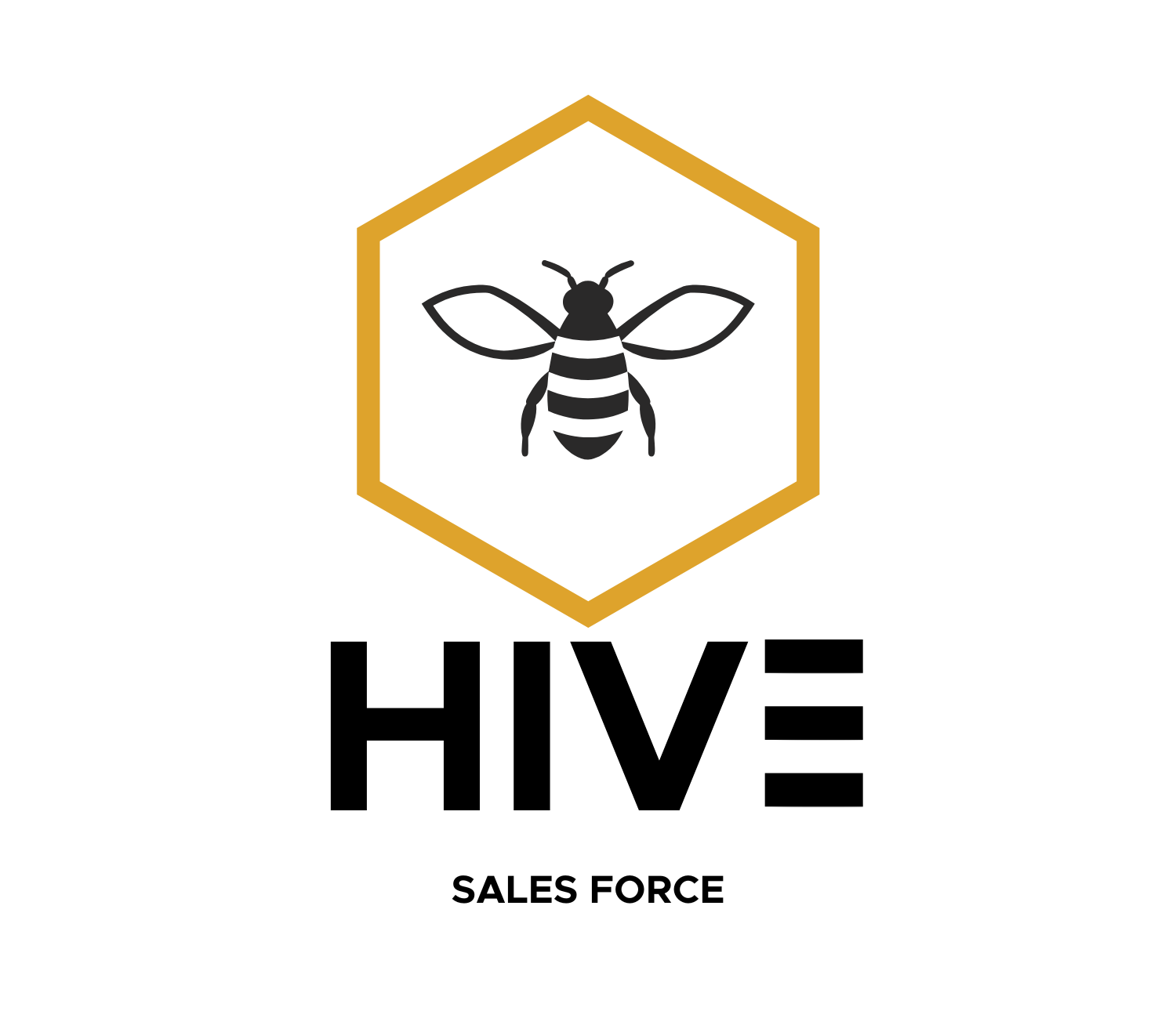 Hive Sales Force