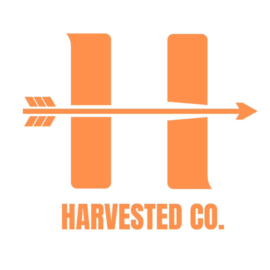 HARVESTED CO.